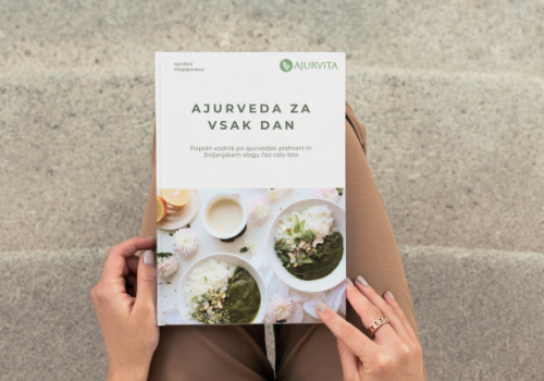 ajurvedski vodnik_ajurveda za vsak dan